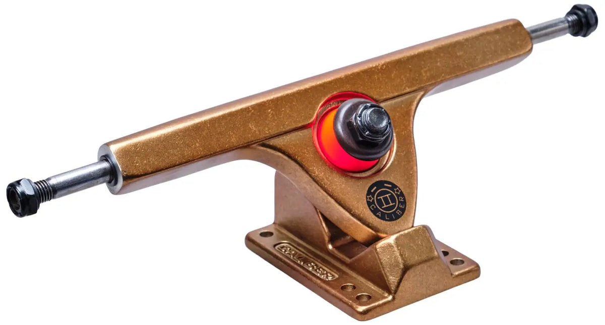 Caliber II 10" 50 Degree Longboard Truck