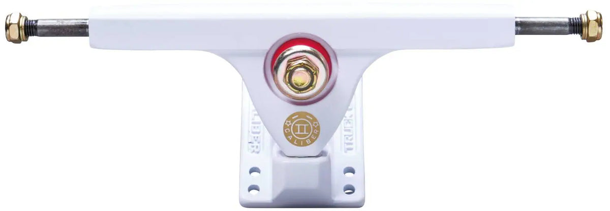 Caliber II 10" 50 Degree Longboard Truck