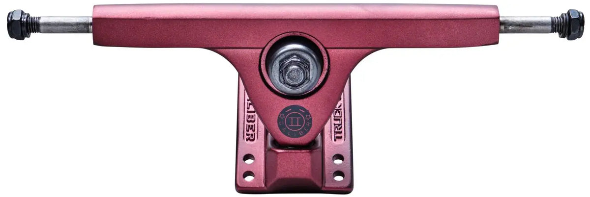 Caliber II 10" 50 Degree Longboard Truck