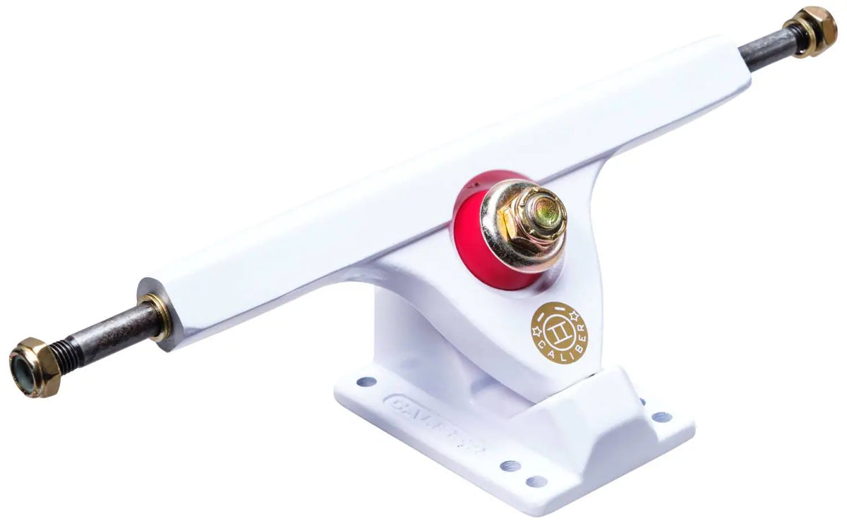 Caliber II 10" 50 Degree Longboard Truck