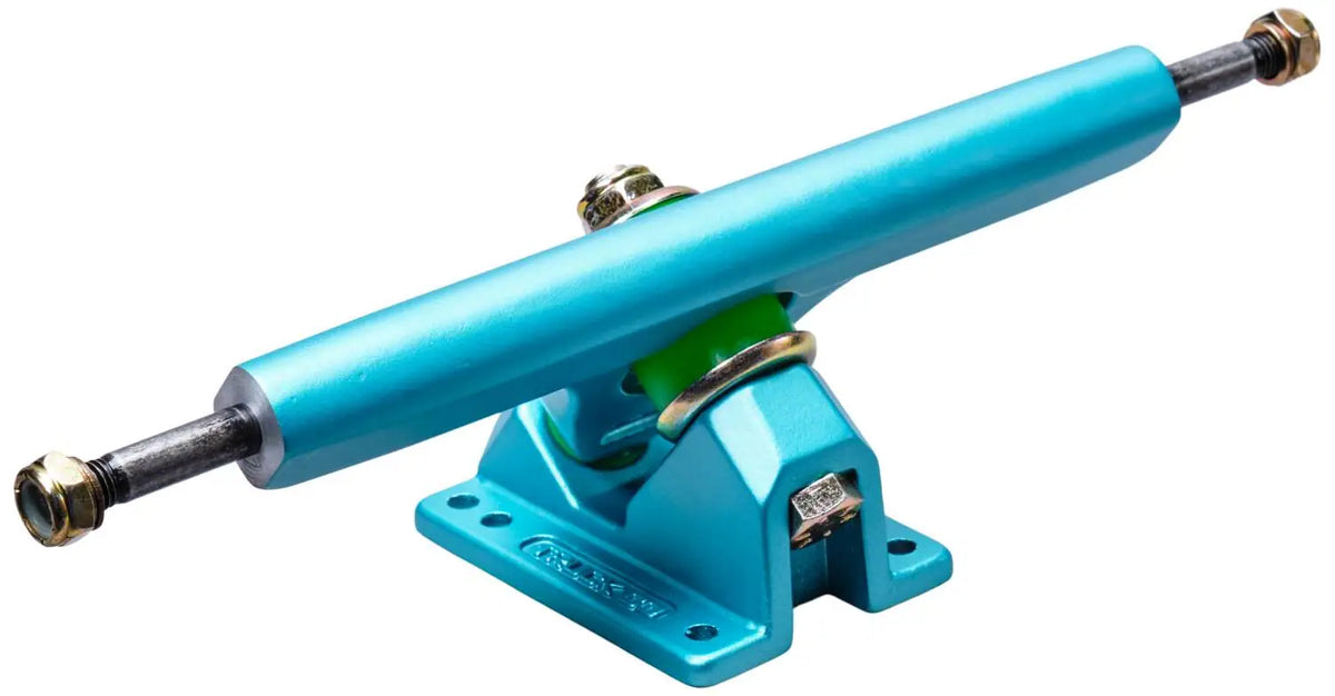 Caliber II 10" 50 Degree Longboard Truck
