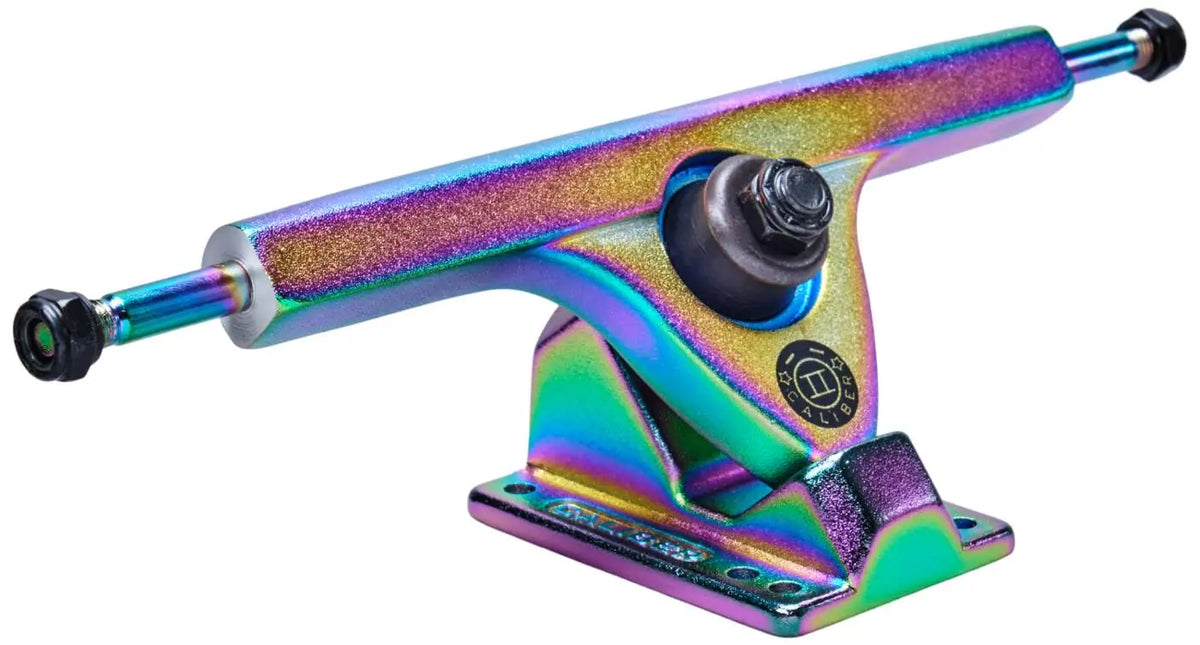 Caliber II 10" 50 Degree Longboard Truck