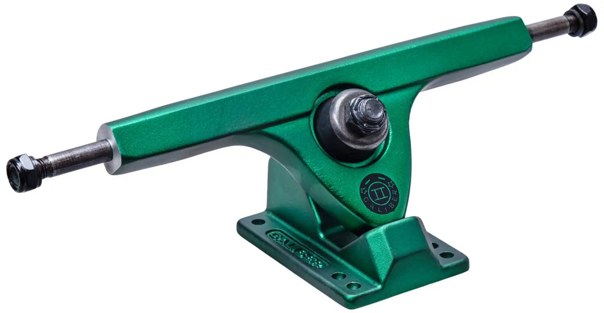 Caliber II 10" 50 Degree Longboard Truck