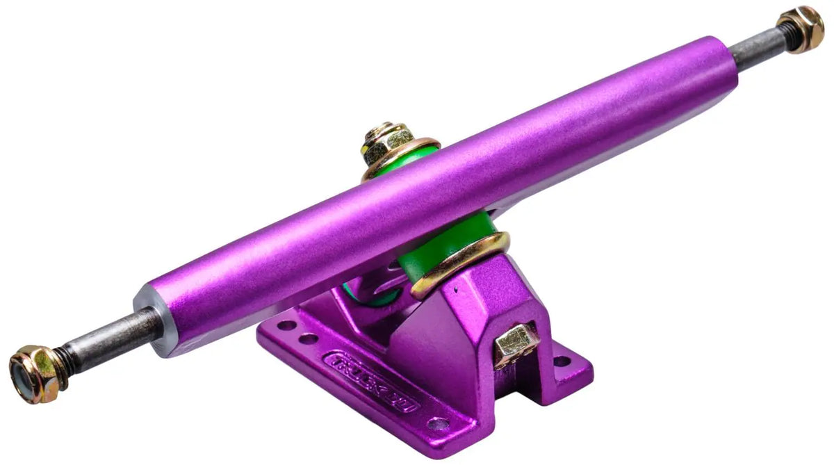 Caliber II 10" 50 Degree Longboard Truck