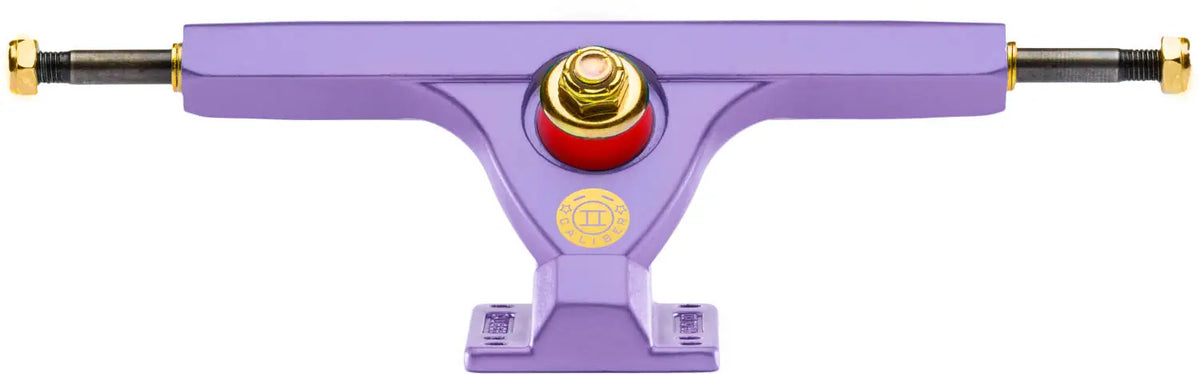 Caliber II 10" 50 Degree Longboard Truck