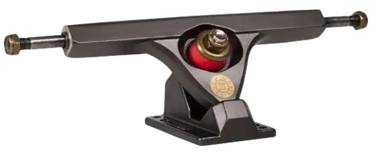 Caliber III Raked 10" 50 Degree Longboard Truck