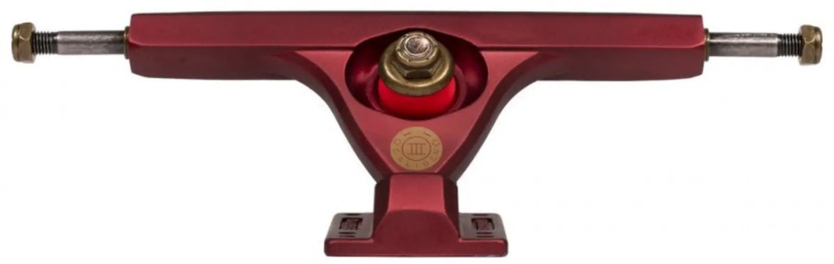 Caliber III Raked 10" 50 Degree Longboard Truck