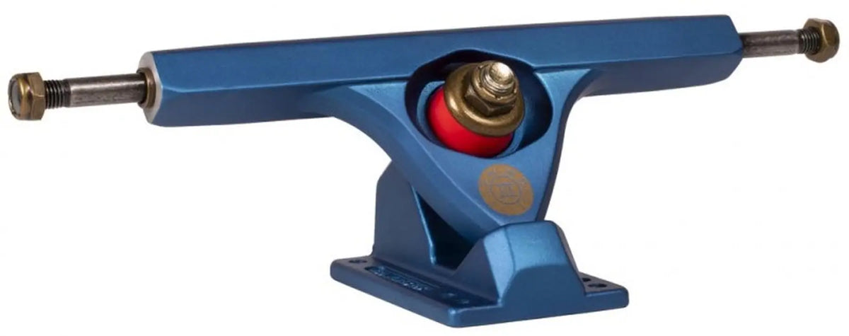 Caliber III Raked 10" 50 Degree Longboard Truck