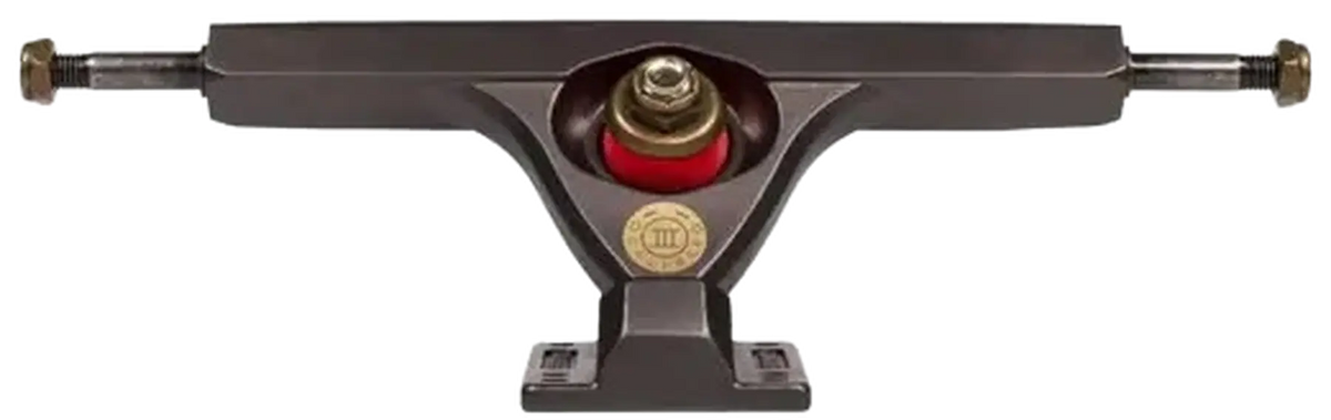 Caliber III Raked 10" 50 Degree Longboard Truck
