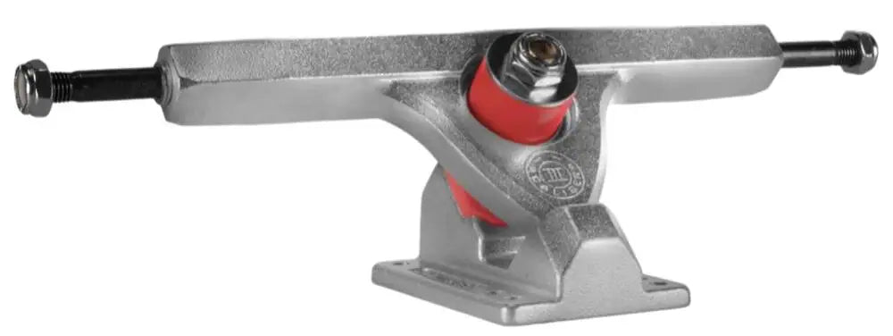 Caliber III Rakeless 10" 44 Degree Longboard Truck