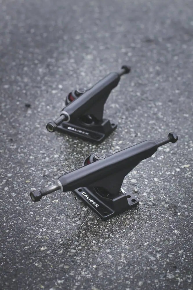 Caliber Standard Skateboard Truck