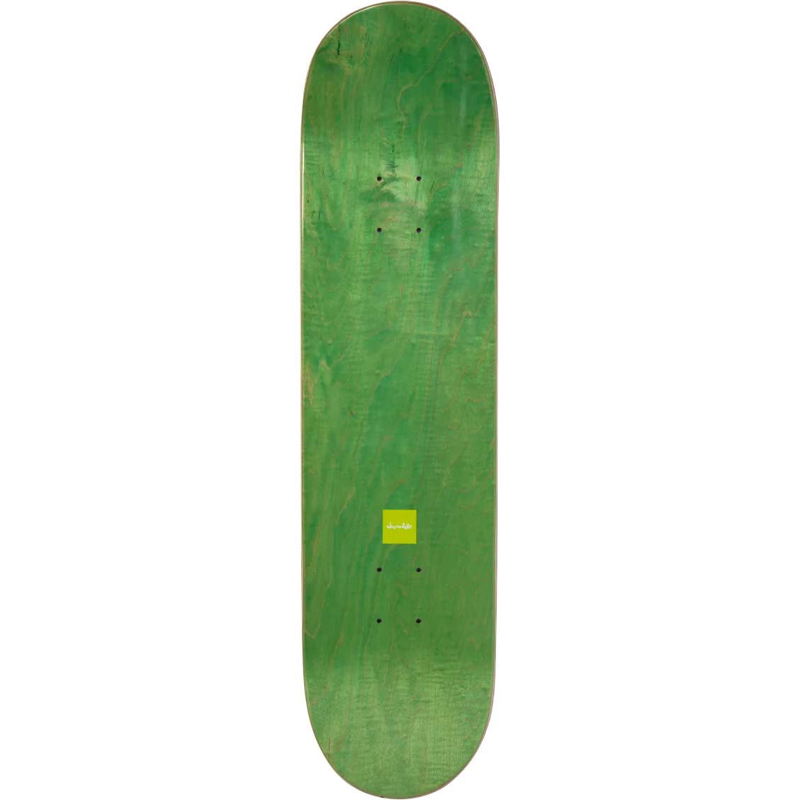 Chocolate Burn One Skateboard Deck - Anderson 8.25"