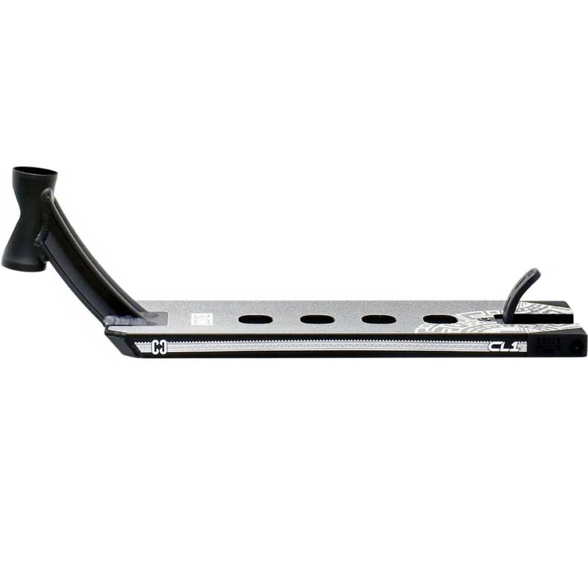 CORE CL1 Scooter Deck - Black 19" x 5"