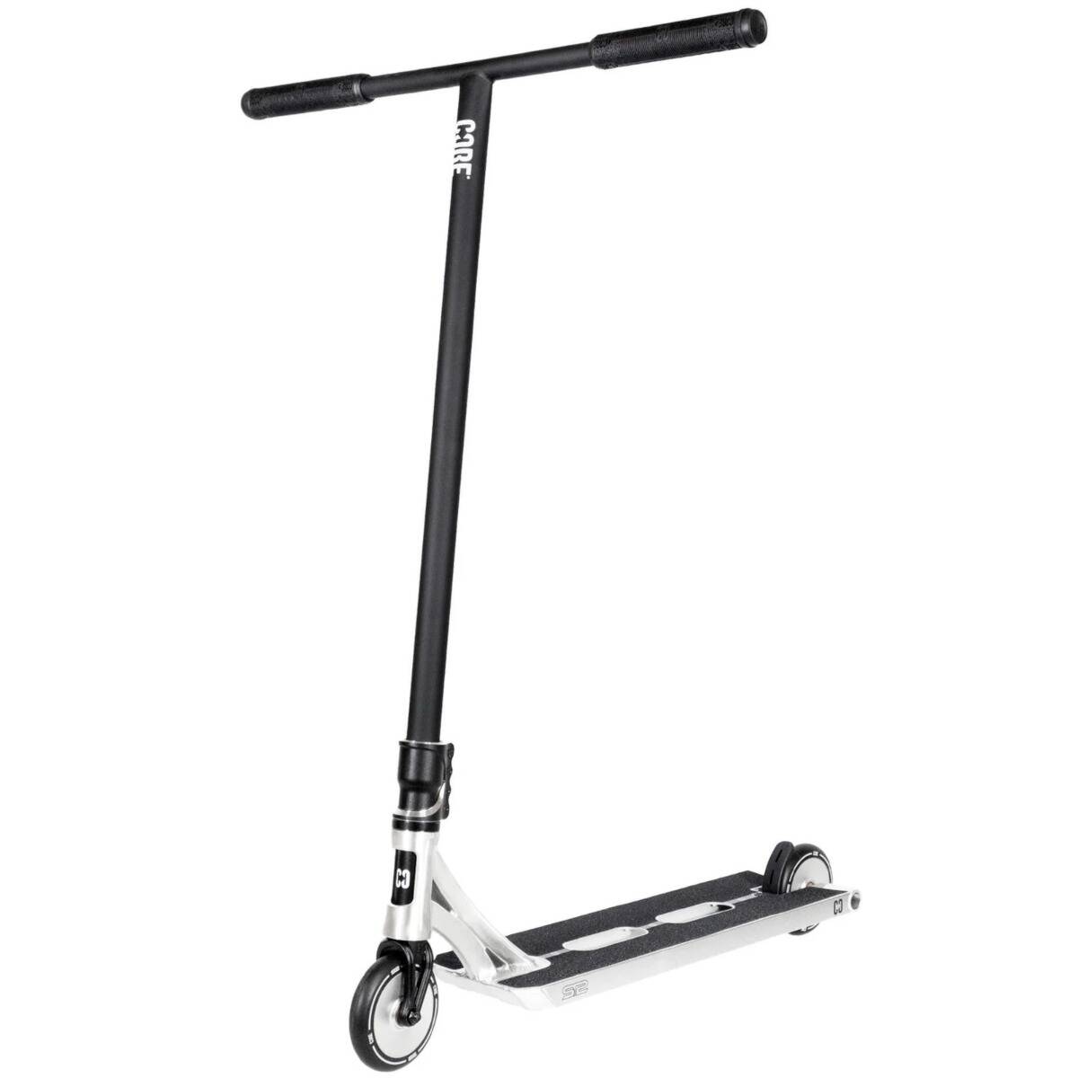 CORE ST2 Complete Stunt Scooter - Polished