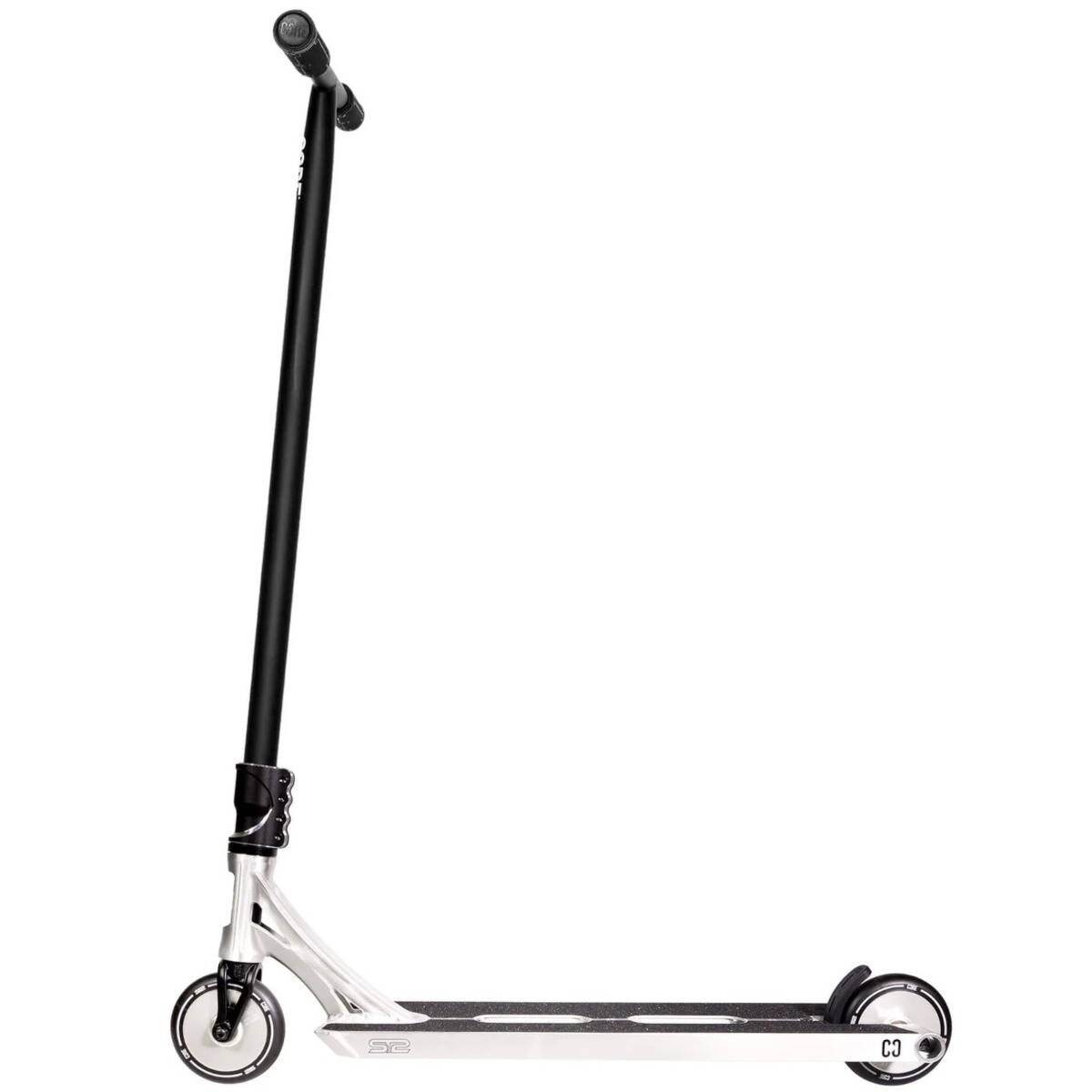 CORE ST2 Complete Stunt Scooter - Polished