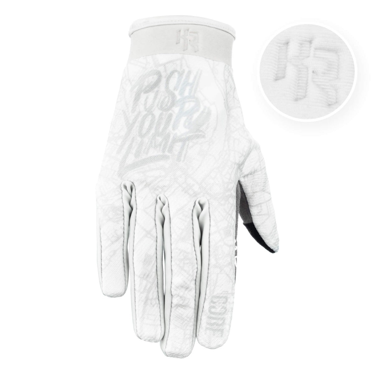 CORE Aero Protective Gloves - Kieran Reilly Signature
