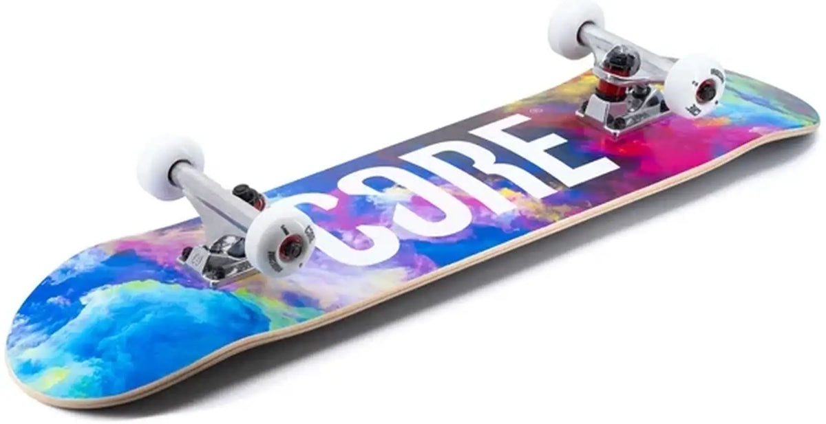 CORE C1 Complete Skateboard