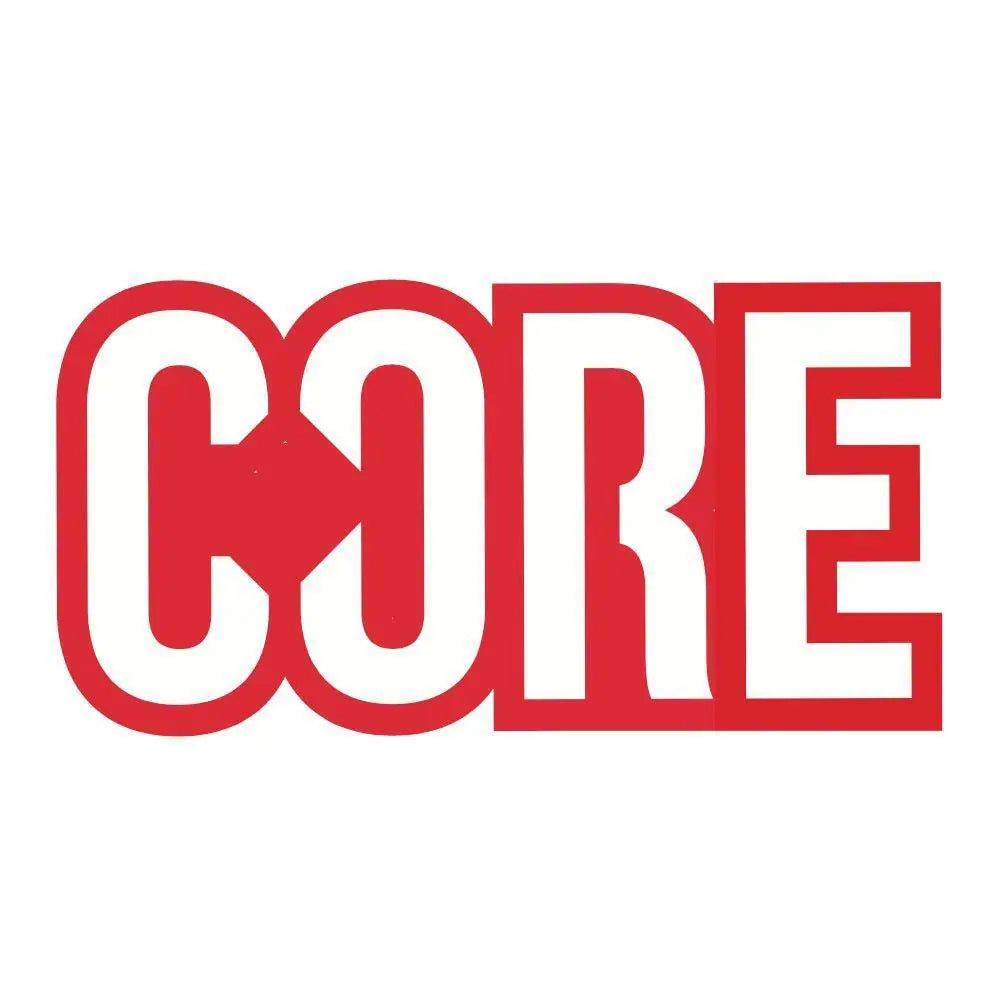 CORE Classic Scooter Sticker