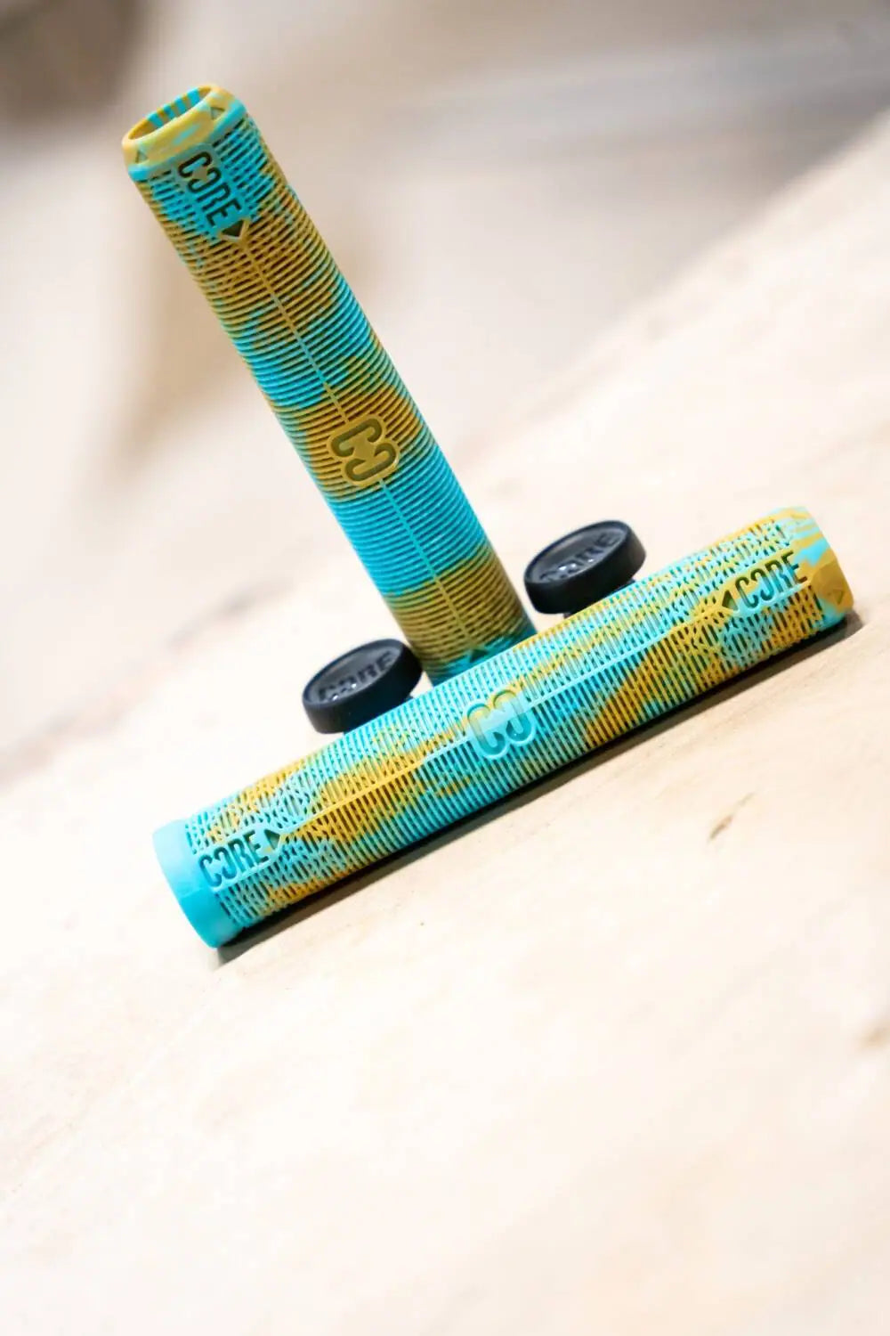 CORE Skinny Boy Stunt Scooter Grips