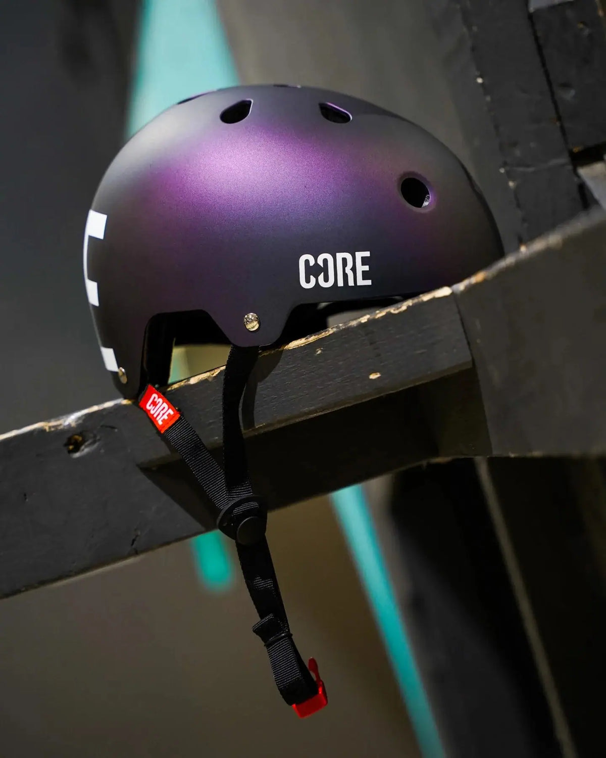 CORE Street Helmet