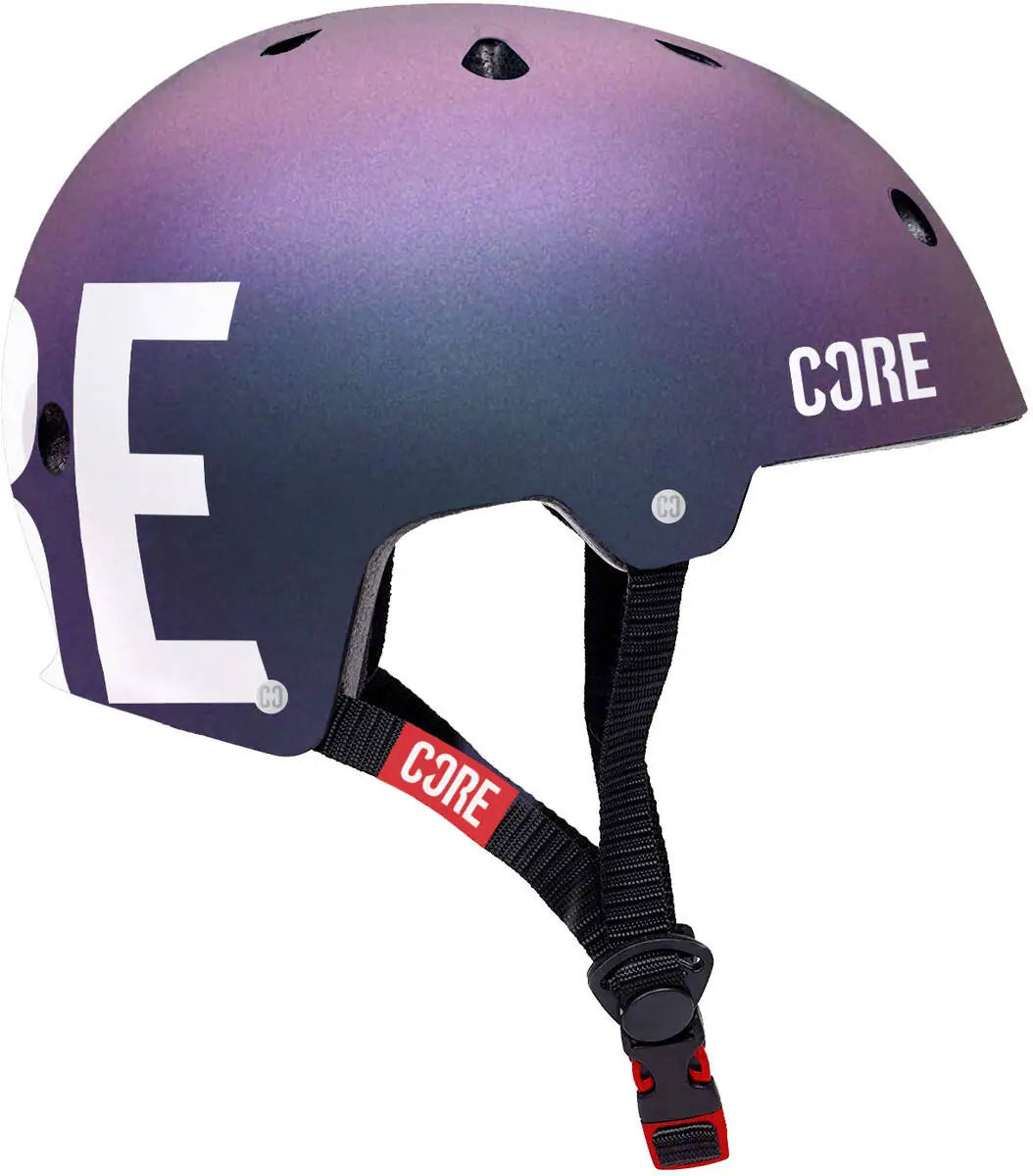 CORE Street Helmet