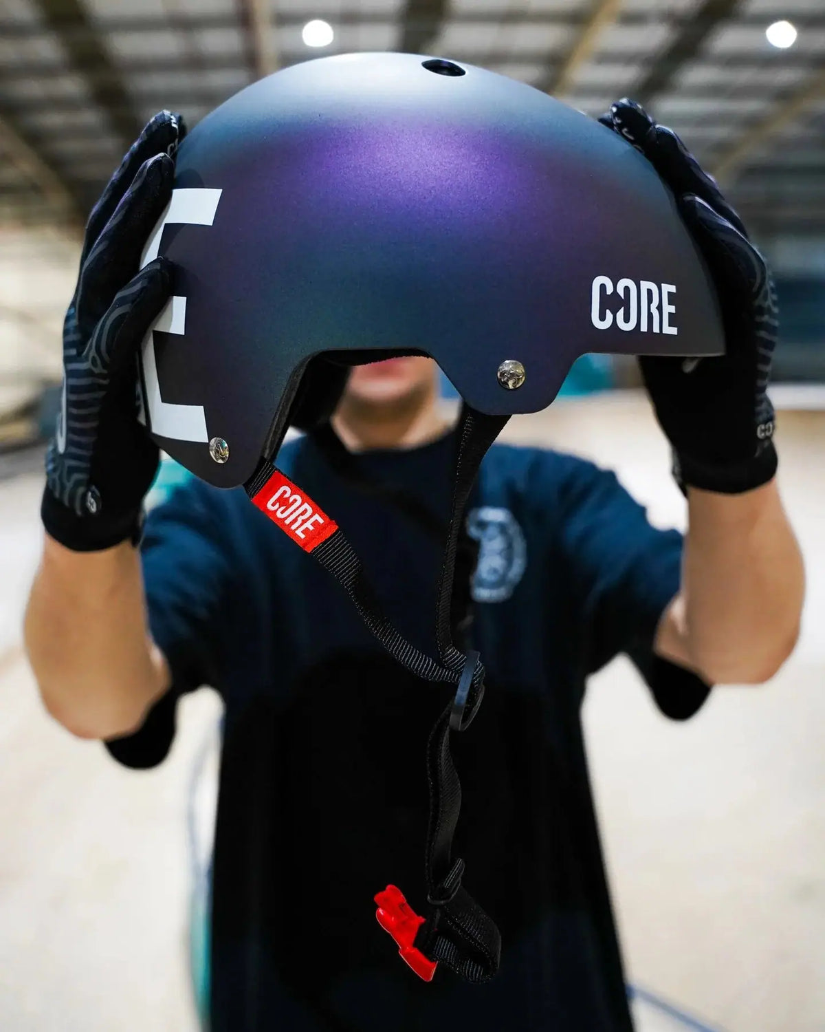 CORE Street Helmet
