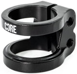 CORE Venom Stunt Scooter Clamp - Black