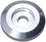 Dial 911 Pro Scooter IHC Top Cap - 6mm Hole