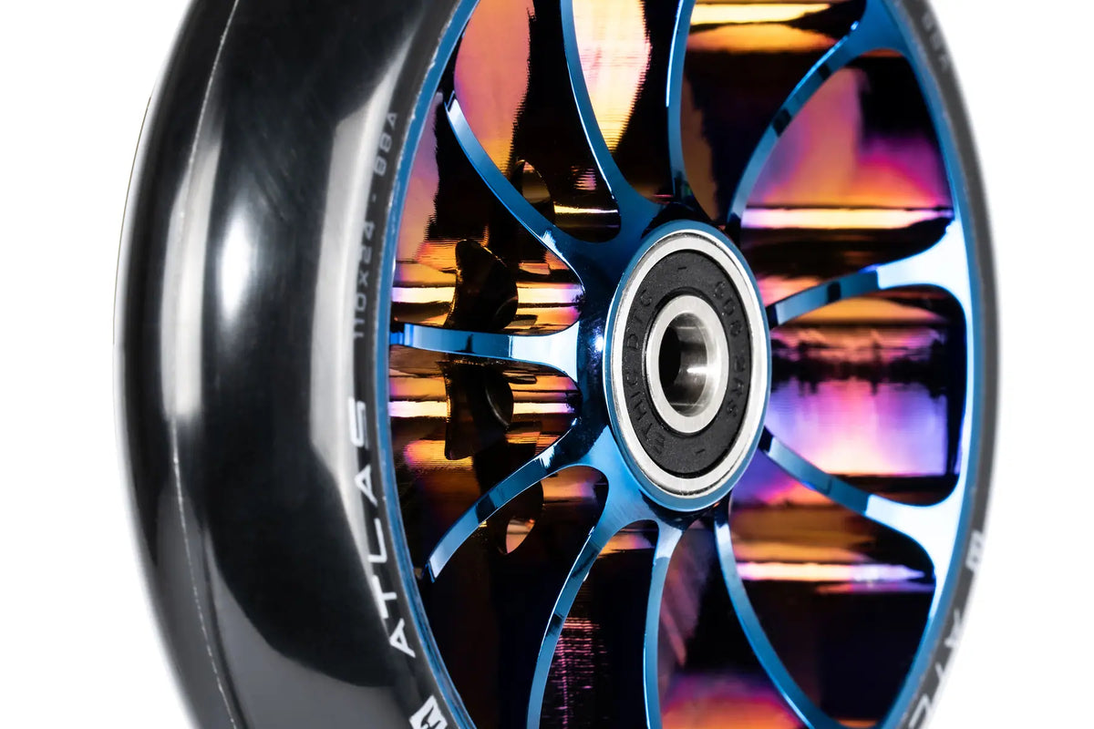 Ethic Atlas Stunt Scooter Wheel