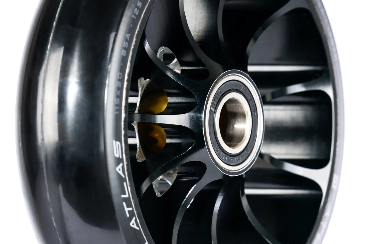Ethic Atlas 12 STD 115mm Stunt Scooter Wheel