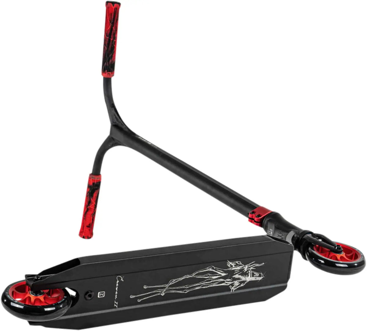 Ethic Erawan V2 Pro Scooter