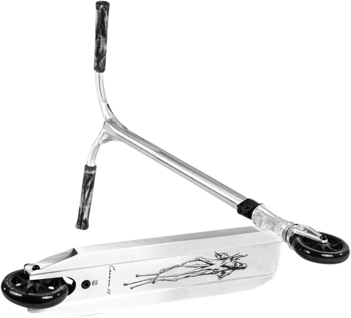 Ethic Erawan V2 Pro Scooter