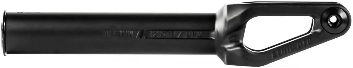 Ethic Legion 12STD V2 SCS Stunt Scooter Fork