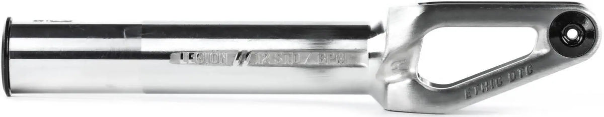 Ethic Legion 12STD V2 SCS Stunt Scooter Fork