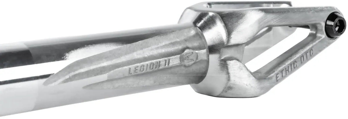 Ethic Legion V2 HIC Stunt Scooter Fork