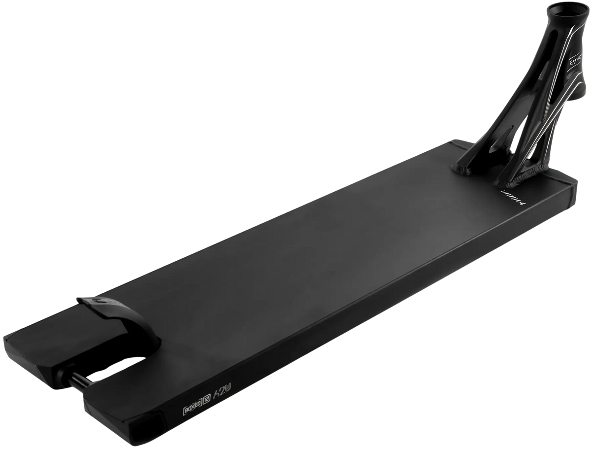 Ethic Lindworm V4 6.7" Stunt Scooter Deck