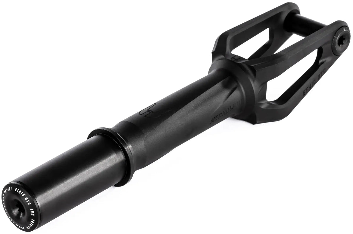 Ethic Merrow V3 8/12 STD IHC Stunt Scooter Fork