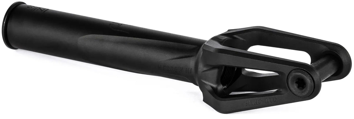 Ethic Merrow V3 8/12 STD SCS Stunt Scooter Fork