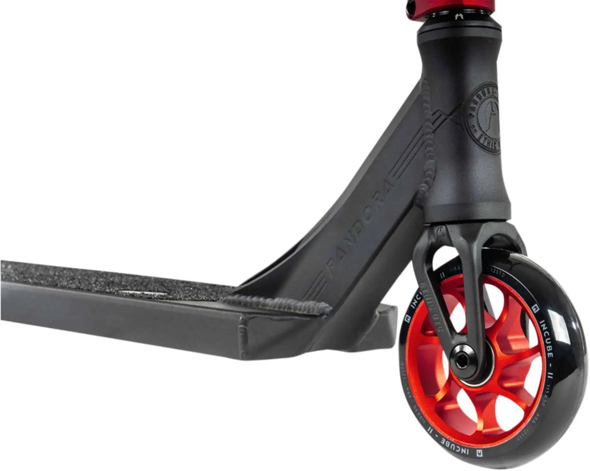 Ethic Pandora Pro Scooter
