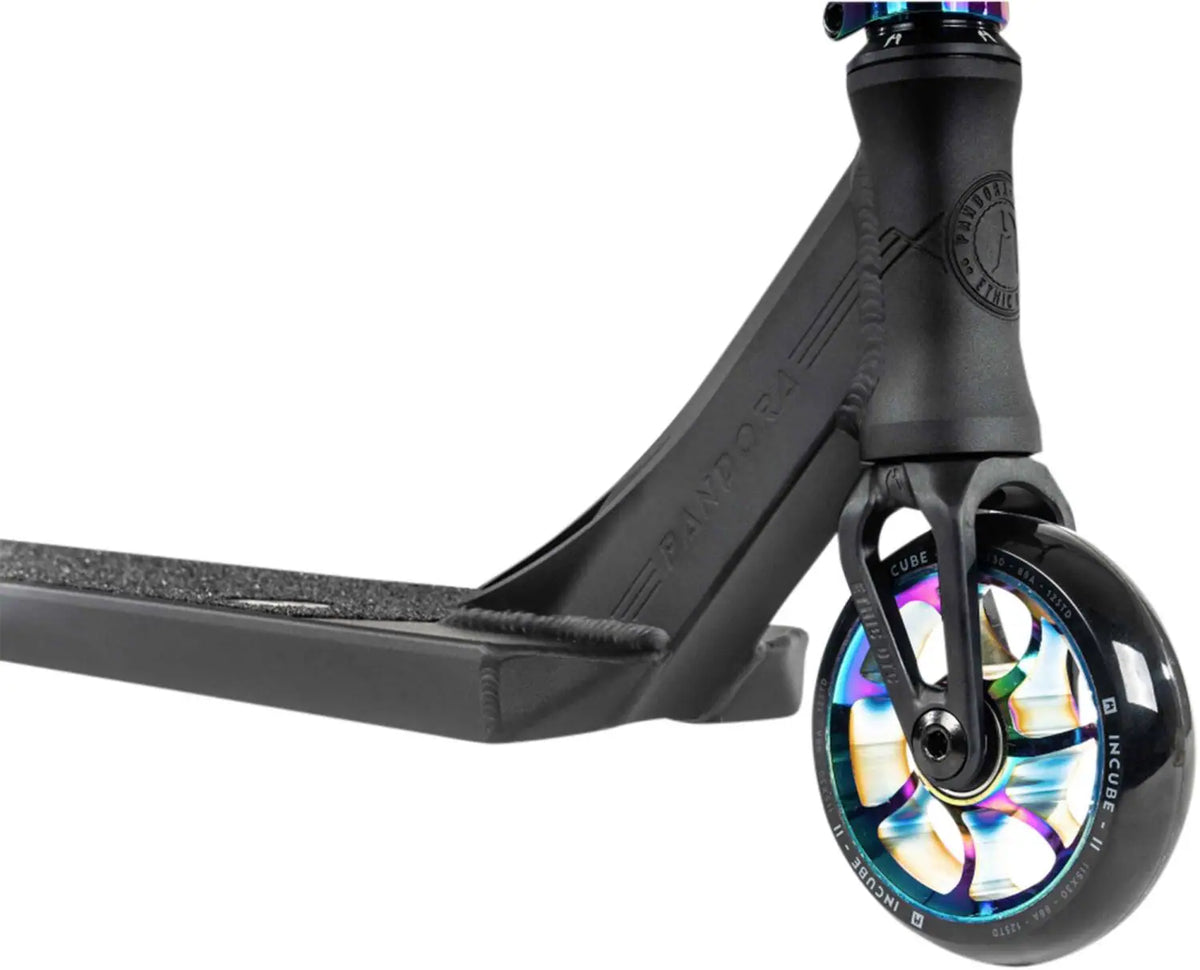 Ethic Pandora Pro Scooter