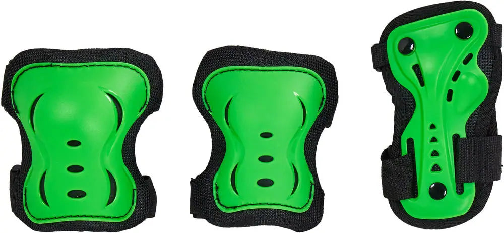 HangUp Kids Skate Pads 3-pack