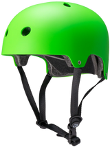 HangUp Skate Helmet II - Green