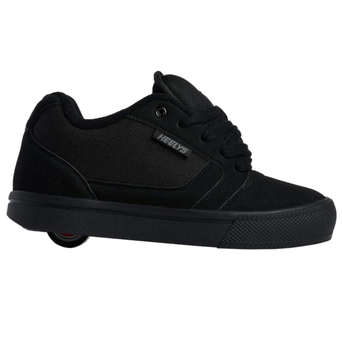 Heelys Pro 25 - Triple Black