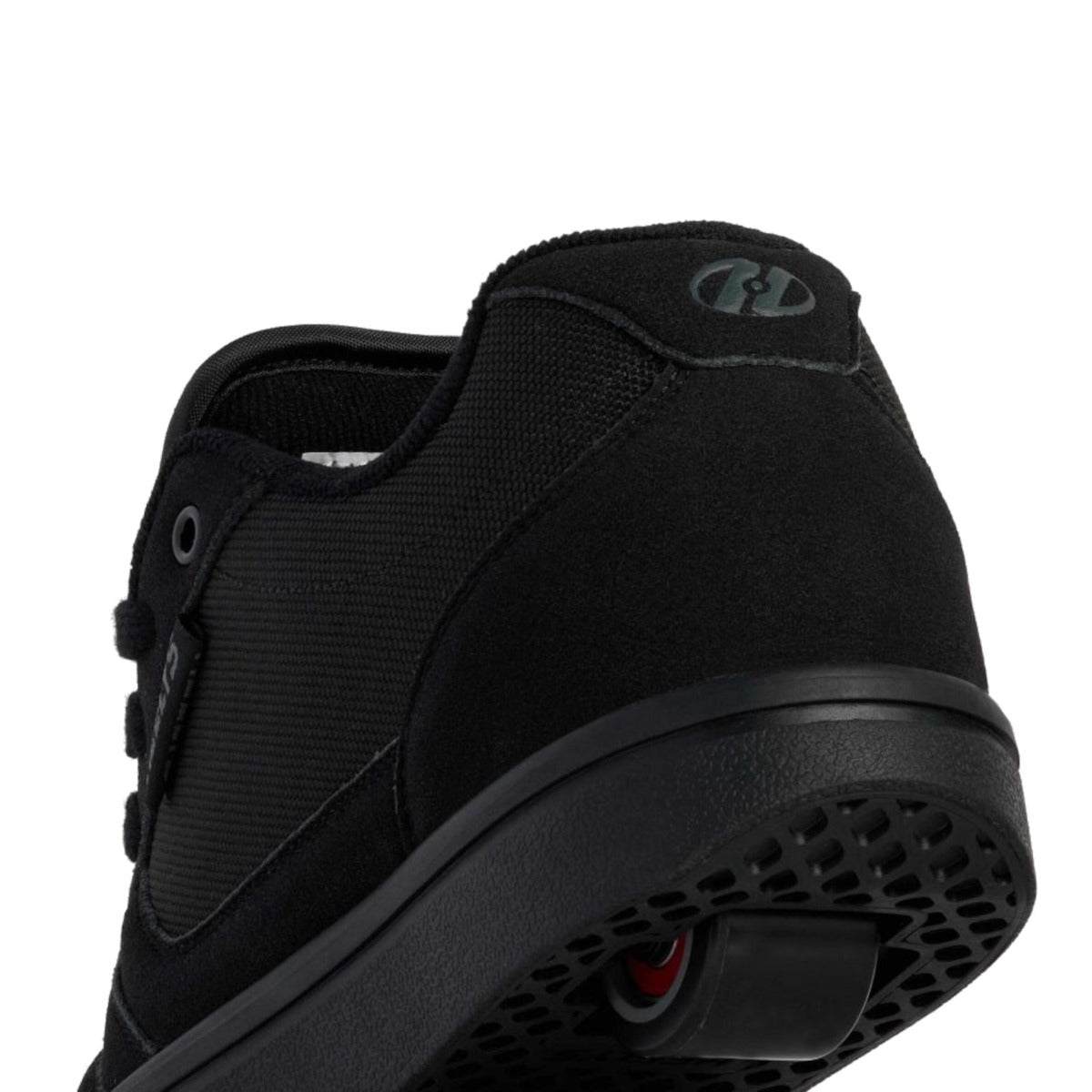 Heelys Pro 25 - Triple Black