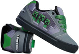 Heelys Pro 25 Minecraft Roller Shoes - Grey