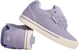 Heelys Pro 25 Purple Roller Shoes - Wisteria / Eggnog