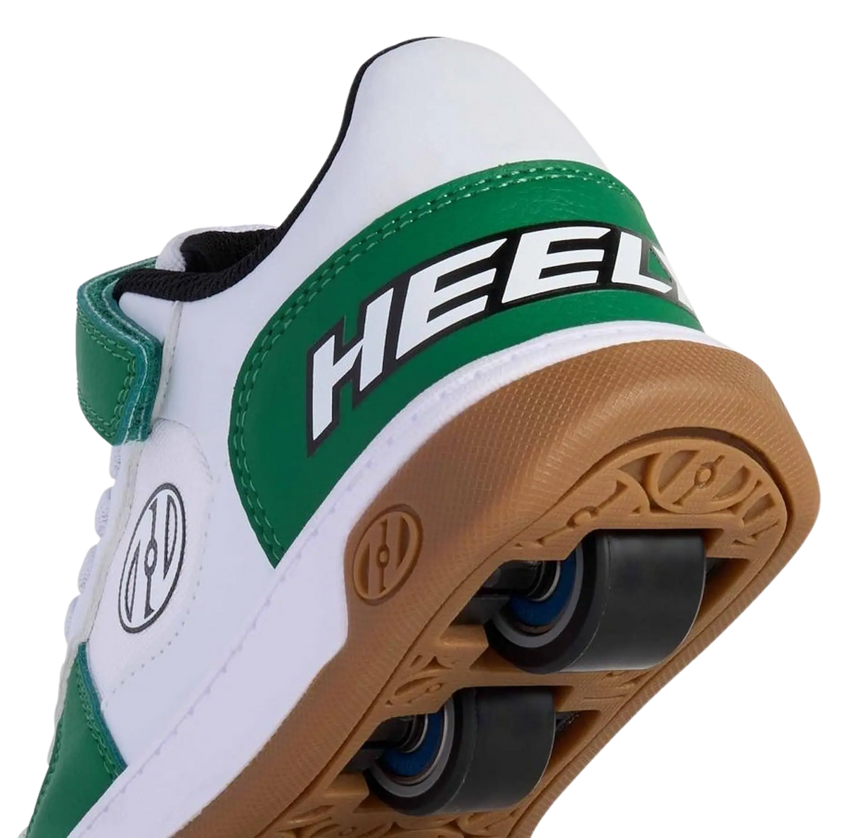 Heelys Rezerve Low X2 Roller Shoes