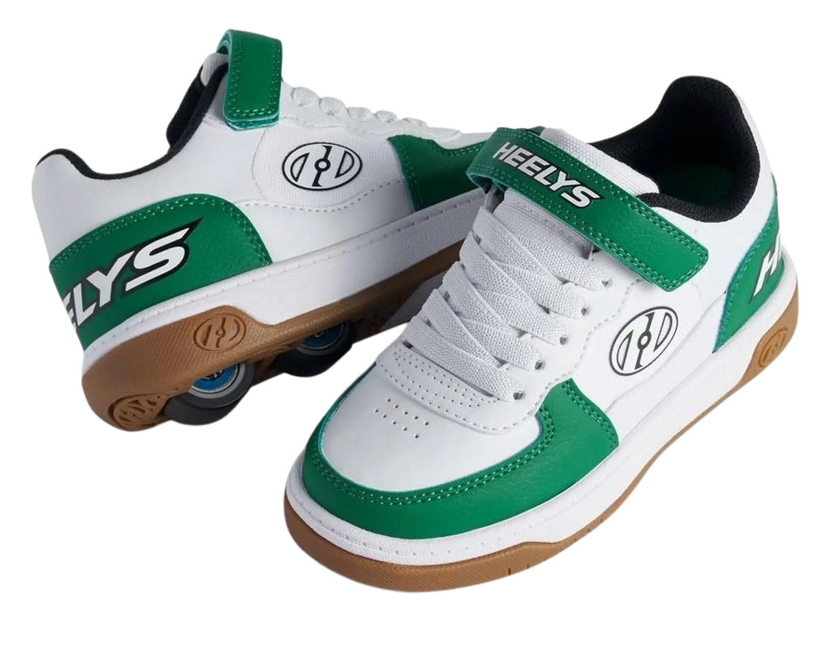 Heelys Rezerve Low X2 Roller Shoes