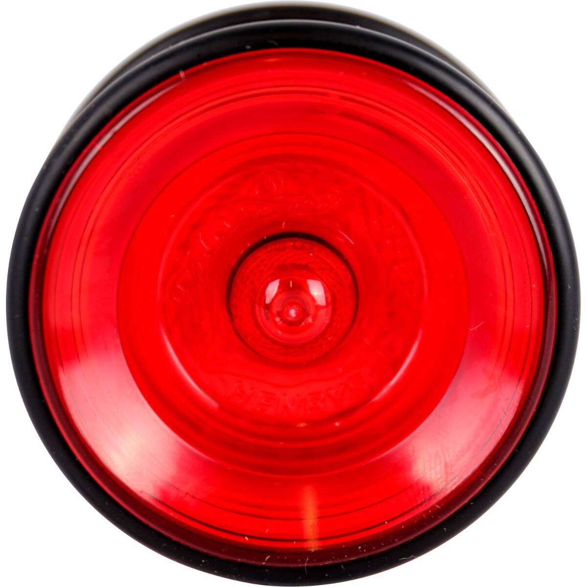 Henry's Lizard Yo-Yo - Red