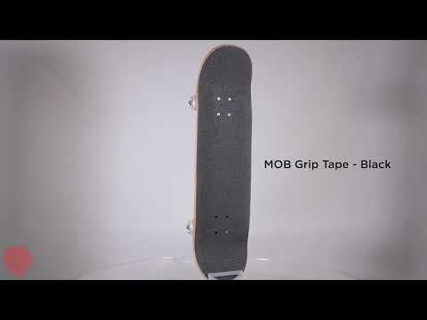 Enuff Classic Custom Skateboard - Natural 8''